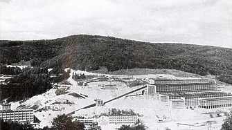 29.12.1964 г.: Открит е медният рудник Медет край Пирдоп