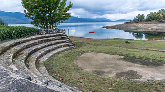 Язовир Пластира: Парченце Швейцария в Гърция
