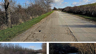 Русе инвестира над 28 млн. лв. в ключови инфраструктурни проекти