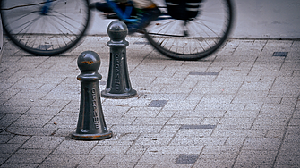 Обновяват 200 хил. кв. м тротоари в София до края на 2025 г.