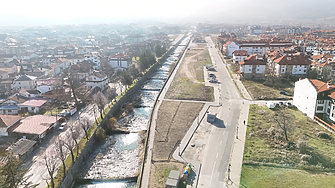 Банско и Добринище със завършени големи инфраструктурни проекти през 2025 г.