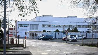 „Сумитомо“ закрива и завода си в Карнобат, съкращава 800 служители