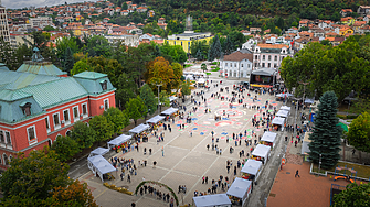 Високотехнологичен индустриален парк за 20 млн. лв. изграждат в кюстендилско село