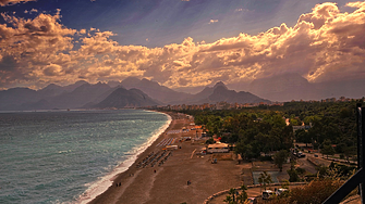 Турските хотели премахват една от стандартните си практики
