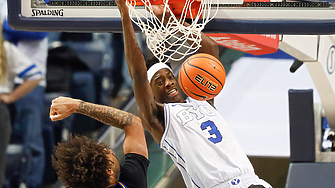 Създаденият в общежитие стартъп, който стои зад златната треска за $1.6 млрд. в колежанския спорт