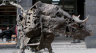 SOFIX с рекорден ръст от близо 30% през 2025 г., очакванията са за силен тласък от еврозоната