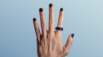 Следващият ход на Oura: Да превърне смарт пръстена в кредитна карта и ключ 