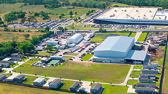 Илон Мъск строи нов град в Тексас