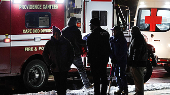 Тръмп спря лотарията за зелена карта в САЩ след стрелбата в университета Браун