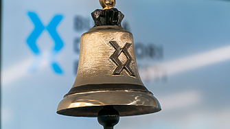 Основният румънски борсов индекс с исторически ръст от 55% през 2025 г.