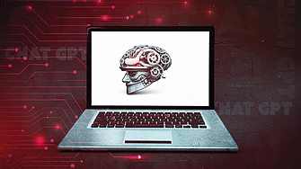 Европа изостава във внедряването на изкуствения интелект