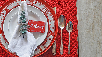 По-скъпа Коледа: Колко ще ни струва празничната трапеза тази година?