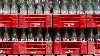 Как най-голямата депозитна система в света се оказа... в наша съседка