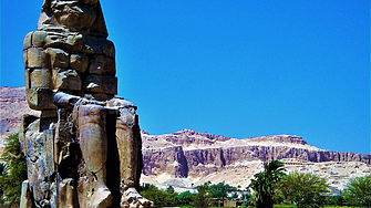 Египет разкри най-новата си атракция