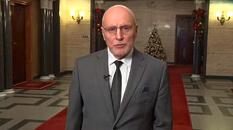 Димитър Радев: Еврото не е просто икономическо решение и валута, а знак за принадлежност