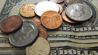 Убиването на цента е само началото. Щатите ще секат монети с лика на Тръмп?