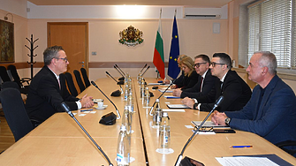 Стокообменът ни с Канада с над 80% ръст