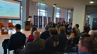 Стара Загора преговаря с компании за 500 млн. лв. инвестиции и 1000 нови работни места