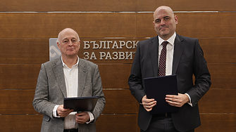 ОББ подписа гаранционно споразумение с ББР по InvestEU за портфейл от 335 млн. евро