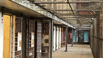 Колко жени има в затворите по света и колко са осъдени на смърт?