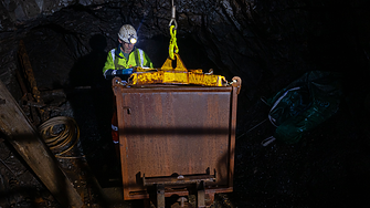 Канадска компания купи една от най-големите златодобивни мина на Балканите за 30 млн. долара 