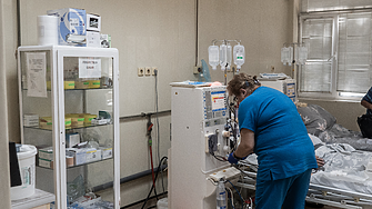 Аркади Шарков: Един работещ ще издържа двама пенсионери до 2040 г., ако не вдигнем здравната вноска 