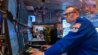 Как OpenAI влияe на борсите без дори да e част от тях?