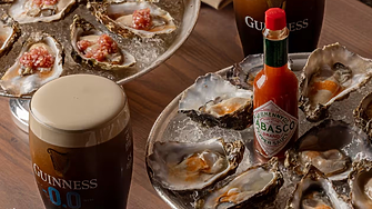 С инвестиция от €83 млн.: Guinness открива първата си пивоварна в Лондон