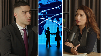 Пазарите в Централна и Източна Европа и можем ли да спечелим от края на войната?