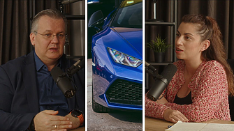 Експерт: Световен гигант в спортните автомобили обмисля да аутсорсне киберсигурността си в България