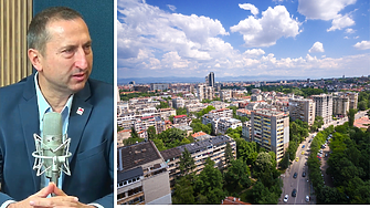Антон Андонов, ЕРА България: В центъра на София има имоти за ремонт на цени от 5 000 до 7 000 евро 