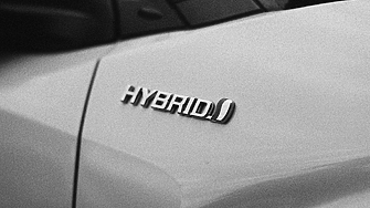 България - лидер по ръст в продажбите на хибридни автомобили в ЕС до октомври