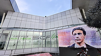 За първи път в историята: Летище София посрещна 8-милионния си пътник