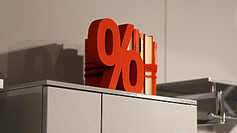 Годишната инфлацията у нас се забавя във втори пореден месец