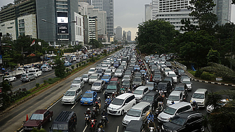 Токио вече не е най-многолюдният град в света. Кой го измести?