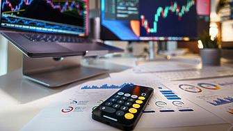 С оборот над 1 млрд. лв. и SOFIX на 17-годишен връх: БФБ изпраща рекордна година 