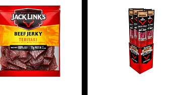 Как кралят на сушеното говеждо стана милиардер?