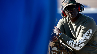 Как Майкъл Джордан постави NASCAR на колене?