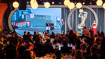 Първият изцяло устойчив хипермаркет на Kaufland спечели „Сграда на годината“ 2025