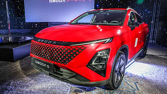 Два нови китайски автомобилни бранда официално стъпиха в България