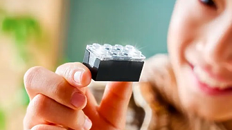 Нова ера: LEGO представи умни блокчета и минифигурки