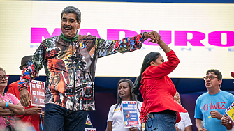 Модният упадък на диктаторите