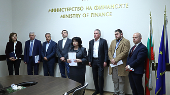 Какво предвижда новият вариант на Бюджет 2026 г.?