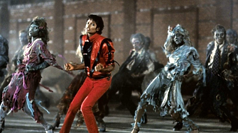 30.11.1982 г.: Излиза на пазара най-продаваният албум за всички времена Thriller на Майкъл Джексън