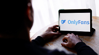 Американците харчили по $7.9 млн. на ден в OnlyFans през 2025 г.