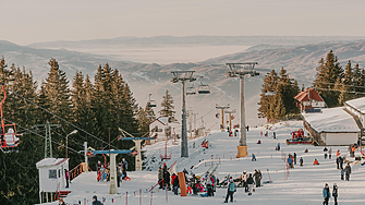Румъния срещу Алпите и България: Има ли къде да караме ски в съседката ни?