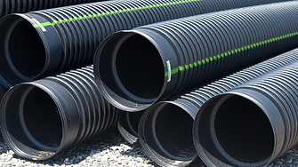 Воден проект за 77 млн. лв. модернизира канализацията на Габрово и Севлиево