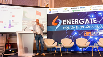 Томас Рафайнер, The Mobility House: Мечтата ни е безплатна енергия с нулеви емисии за всички