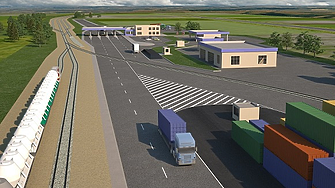 Изграждат интермодален терминал в Русе за 117 млн. лв.