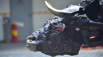 С оборот над 1 млрд. лв. и SOFIX на 17-годишен връх: БФБ изпраща рекордна година 